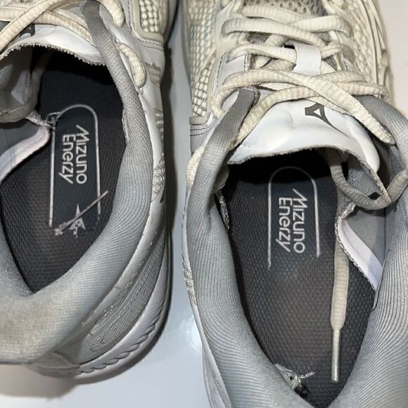 Mizuno Wave Exceed Tour 5 Tennis Shoes good used condition size 8 - Picture 4 of 8